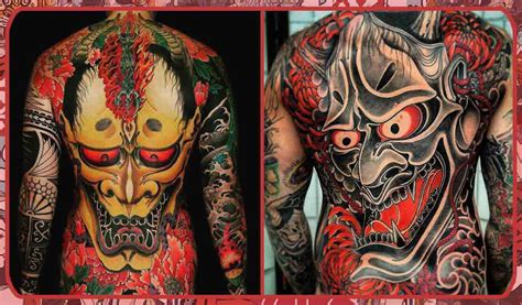 yakuza tattoo meanings|yakuza tattoo full body.